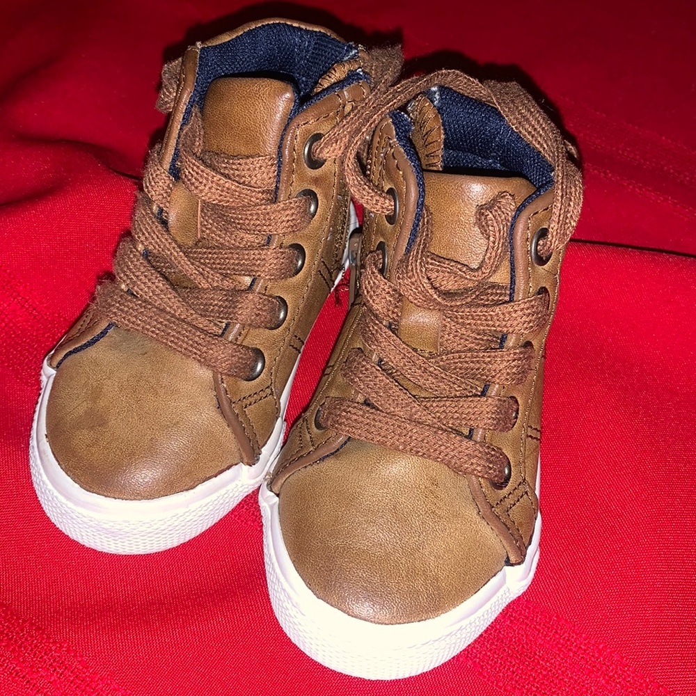 🎁Brown Cat&Jack Boots